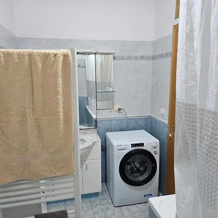 Apartment A Pochi Passi Dal Mare In Posizione Strategica