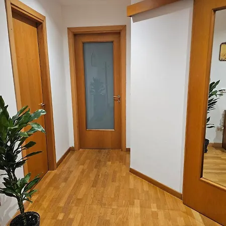 A Pochi Passi Dal Mare In Posizione Strategica *