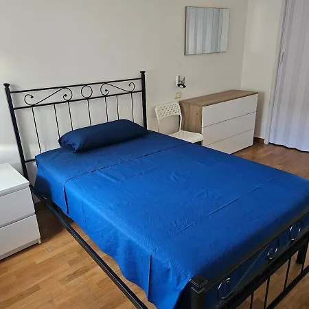 Apartment A Pochi Passi Dal Mare In Posizione Strategica Pescara