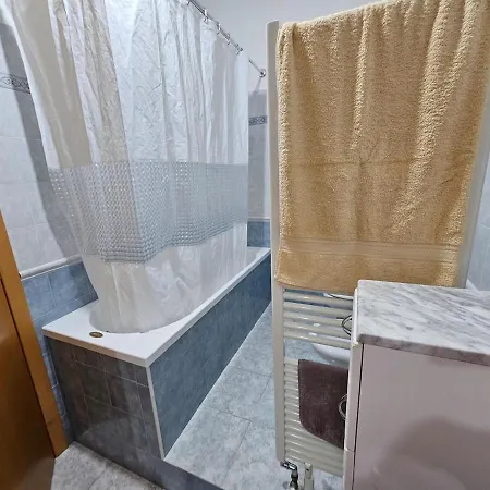 Apartment A Pochi Passi Dal Mare In Posizione Strategica *