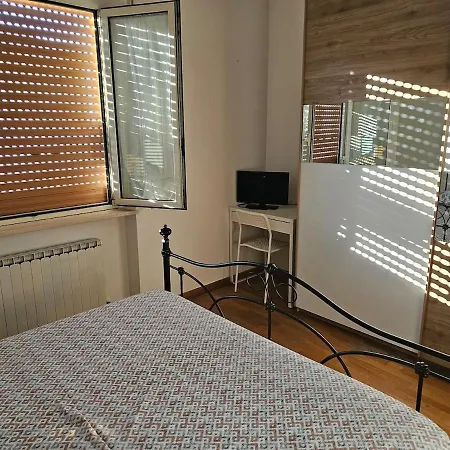 A Pochi Passi Dal Mare In Posizione Strategica Apartment *