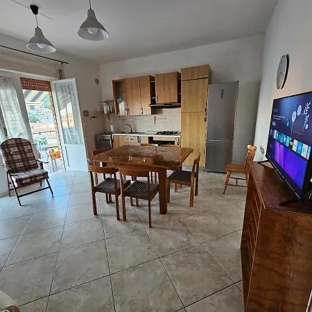 Apartment A Pochi Passi Dal Mare In Posizione Strategica *