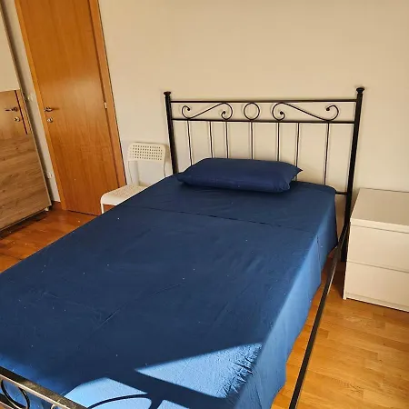 Apartment A Pochi Passi Dal Mare In Posizione Strategica Pescara