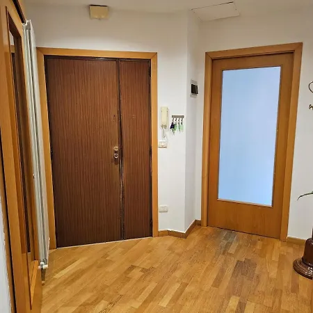 Apartment A Pochi Passi Dal Mare In Posizione Strategica Pescara