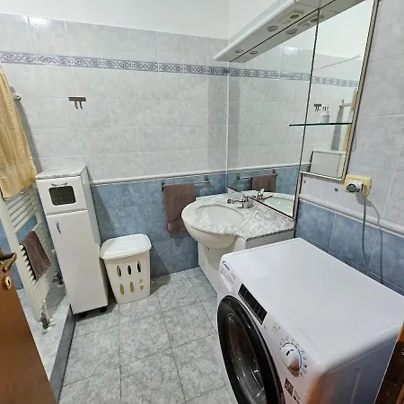 Apartment A Pochi Passi Dal Mare In Posizione Strategica *