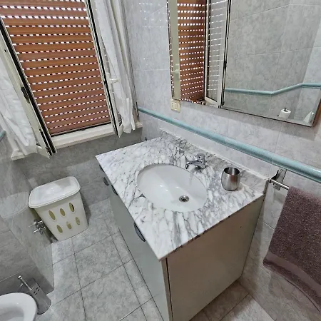 Apartment A Pochi Passi Dal Mare In Posizione Strategica *